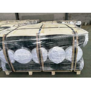 Buy cheap PVC Coated Hot Dipped Galvanized Chain Link Fence 1mx30m Roll from wholesalers