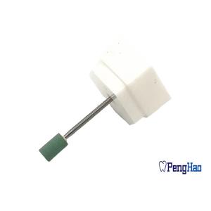 Buy cheap Ceramic Diamond Dental Zirconia Abrasive Tools CE / ISO Certificated from wholesalers