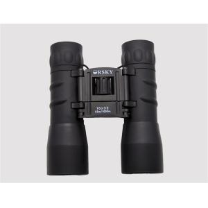 Buy cheap Roof Prism Small High Powered Binoculars 16x32 Superior Brightness And Clarity from wholesalers