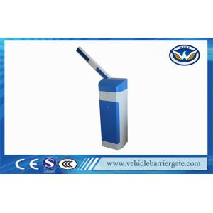 Buy cheap OEM Singer Arm Barrier Gate Operator , LiftMaster car park security barriers from wholesalers