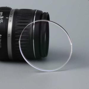 HC HMC SHMC Optical Lens Manufacturers Wholesale 1.49 1.56 lens Transparent