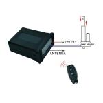 Buy cheap 12VDC Electric Linear Actuator Controllers Wireless With Key Fobs SGS from wholesalers