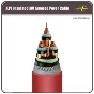 Buy cheap 0.7mm PVC Jacket PE Insulation Shielded Power Cable Al Foil Plastic Screen from wholesalers