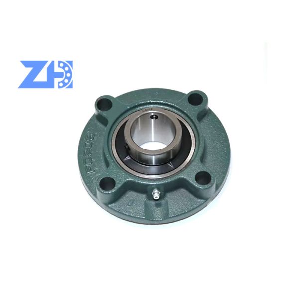 UCFC206 Pillow Ball Bearing Unit UCFC 206 Pillow Block Insert Bearing V4