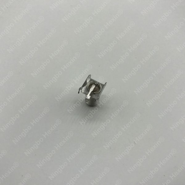 Buy cheap 75ohm F type connector with brackets for pcb board from wholesalers