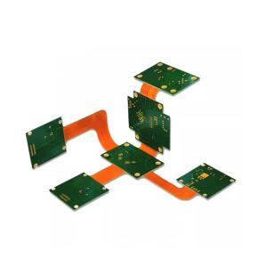 Buy cheap Mobile Phone 5G Electronics PCB PCBA Motherboard HASL OSP from wholesalers