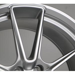 Buy cheap for Alfa Romeo tuning hre custom deep dish concave forged rims wheels from wholesalers