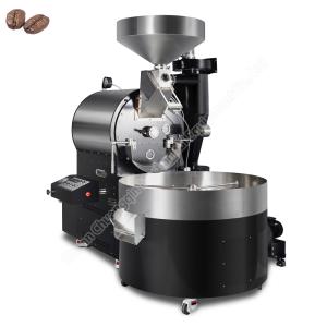 Buy cheap Airflow Automatic Coffee Roaster 30kg Household Coffee Bean Roaster from wholesalers