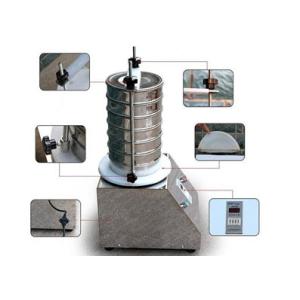 Buy cheap Zzgenerate 200mm Stainless Steel Laboratory Test Sieve from wholesalers