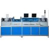 SIM Card Data Encoder and Laser Engraving , SIM Chip Card Personalization Machine for sale
