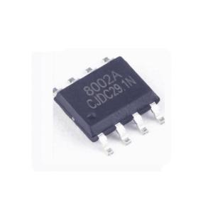 100% New Original FM8002A Integrated circuit Controllers Adum1300arwz Tps25200dr