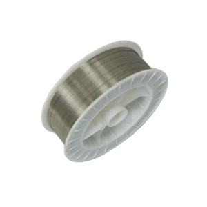 Buy cheap Tafa70t Oerlikon Metco Monel Thermal Spray Wire 1.6mm from wholesalers