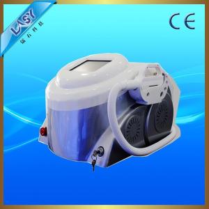 Buy cheap OPT IPL Diode Ice Triple Wave Laser SHR Epilator Machine With Excelent Cooling System from wholesalers