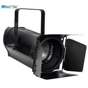 Buy cheap CRI 97 400W COB LED Cool White Warm White Auto Zoom Fresnel Spot Light For Live Event Precision from wholesalers