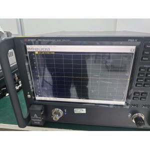 PNA X Network Analyzer Vector Network Analyzer VNA 8.5 GHz Agilent Keysight