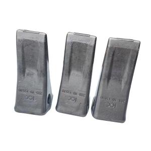 Buy cheap Non Rusting   Excavator Bucket Teeth Standard Tip General Duty from wholesalers
