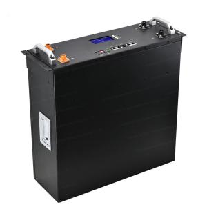 PowerWall 48v 200ah Lithium Ion Batteries 5kwh 10kwh Lifepo4 Battery