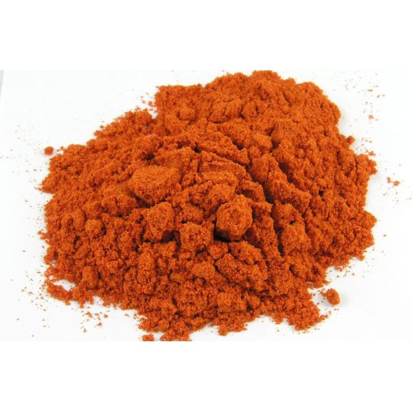 Buy cheap Organic Chilli Pepper Powder with AD Drying Process for Vibrant Color and Rich Flavor in Chinese Cuisine from wholesalers