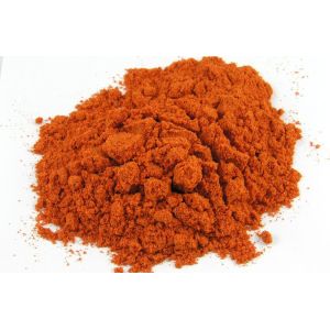Buy cheap Organic Chilli Pepper Powder with AD Drying Process for Vibrant Color and Rich Flavor in Chinese Cuisine from wholesalers