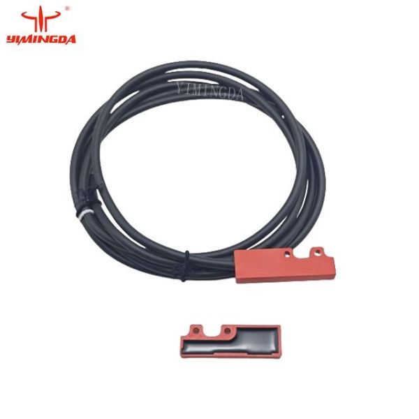 Buy cheap Auto Cutter Spare Parts S5 Sensor For Cutter Model Q80 from wholesalers