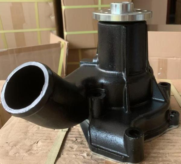 Buy cheap Isuzu Water Pump Model 6BD1 Part No. 1-13610-819-0 EX200LC-5 EX200-5 Hitachi from wholesalers