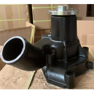 Buy cheap Isuzu Water Pump Model 6BD1 Part No. 1-13610-819-0 EX200LC-5 EX200-5 Hitachi from wholesalers