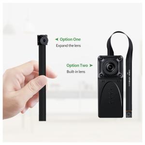 Buy cheap Long Lens Wireless SPY Cameras Night Vision Motion Detection Security Cameras from wholesalers