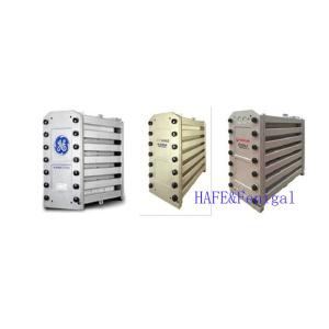 Buy cheap Nominal 3.4 M3/h Flow Rate Range 1.7 – 4.5 M3/h Veolia EDI Modules E-Cell  MK-3 from wholesalers