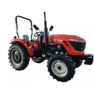 Buy cheap Multifunctional Agricultural Tractors Equipment With Best Service from wholesalers