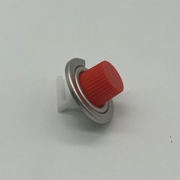 Buy cheap Universal Stove Handle Valve for Gas Appliances – Heavy-Duty Knob for Smooth Flame Adjustment from wholesalers