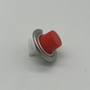 Buy cheap Universal Stove Handle Valve for Gas Appliances – Heavy-Duty Knob for Smooth Flame Adjustment from wholesalers