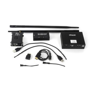 Buy cheap -106Dbm COFDM Receiver Module With Dual Antenna Diversity Reception 256 - bit AES Encryption from wholesalers