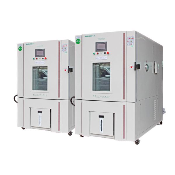 Touch Screen Environmental Stress Screening Chamber Reliability Testing