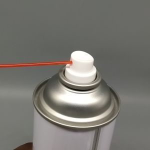 Buy cheap User-Friendly WD-40 Lubricant Valve for Diverse Automotive and DIY Applications with Precision Control Nozzle from wholesalers