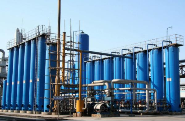 Buy cheap 0.3 To 3.6MPa High Efficient Hydrogen PSA Unit Gas Generation Anti Rust from wholesalers
