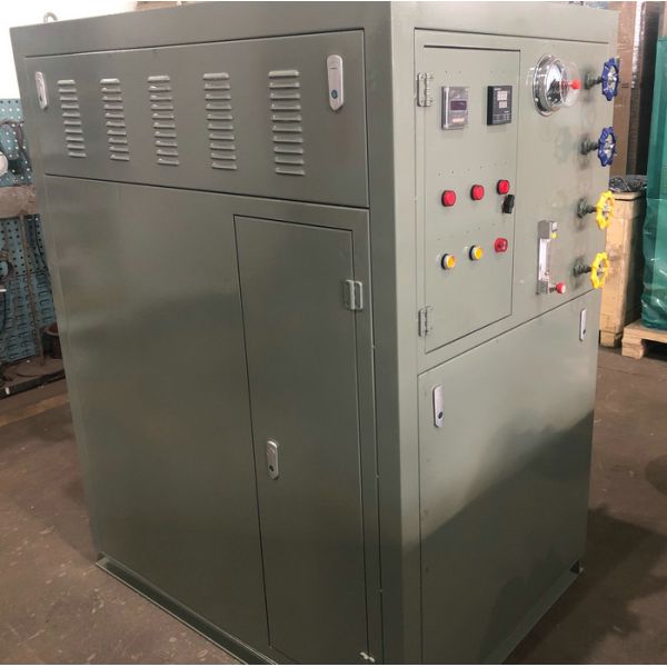 Buy cheap Thermal Insulation Ammonia Gas Generator With Air Purification System from wholesalers