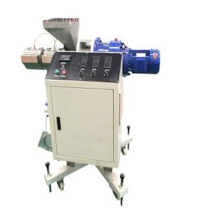 Buy cheap Single Screw 25mm 20kg/H Ppr Pipe Extrusion Machine from wholesalers