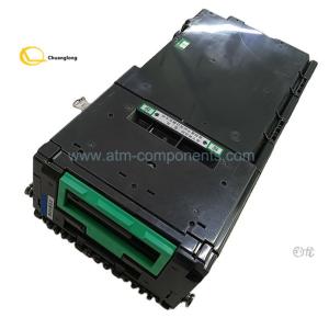 China Perto TR-1400 Cassette TS-M1U2-DRB30 DRB U2DRBC Hitachi Omron Dual Recycling Box Perto ATM Cassette  DAB Cassette 5004211-000 on sale