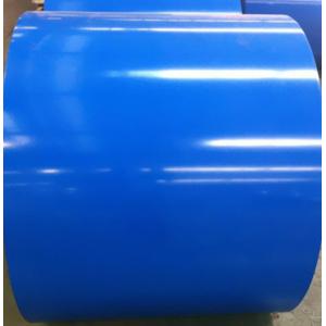 Buy cheap 100mm Galvanized Steel Sheet Coils PPGI Slitting Cutting Stamping Bending product