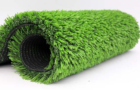 Landscape Artificial Grass Turf Synthetic Grass Carpet Lawn For Swimming Pool
