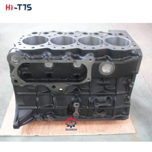 Buy cheap High Quality Diesel Engine QD32 DQ30 TD27 Cylinder Block Assy Longer Block and Short Blockfor Nissan from wholesalers