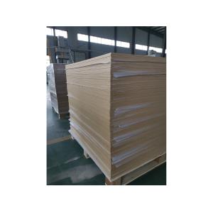400-1200kg/M3 Reeded Vermiculite Board , Lightweight Vermiculite Fire Brick