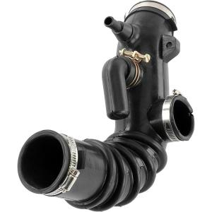 Buy cheap Rubber Accessories Automotive Engine Rubber Parts air Intake Hose Rubber Air Cleaner Intake Boot Hose from wholesalers