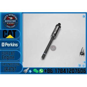 Buy cheap Quality goods 130-1804 common rail diesel injector 1301804 for 0R-8787 3408B 3408C 3412 3412C from wholesalers