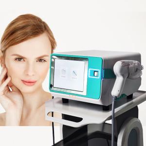 Buy cheap EMS RF Mesotherapy Machine Portable Mesotherapy No Needle Machine Microdermabrasion from wholesalers