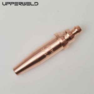 Buy cheap 3/64" Brass Acetylene Oxygen Cutting Tips Perfectly Designed for Cutting and Welding from wholesalers