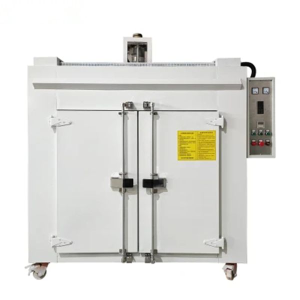 Buy cheap Industrial Silicone Rubber Electric Heating Hot Air After Drying Vulcanized Oven from wholesalers