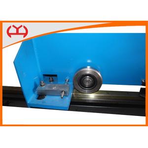 Buy cheap Heavy Duty CNC Sheet Cutting Machine File USB Transmission Fast Speed from wholesalers