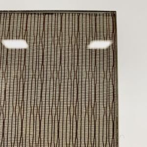 Buy cheap Safety Special Glass Laminated Wired Glass Mesh Laminated Glass product