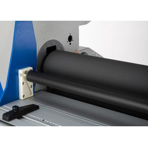 Efficiency Double Sided Laminator Versatile Wide Format Laminator Laminating